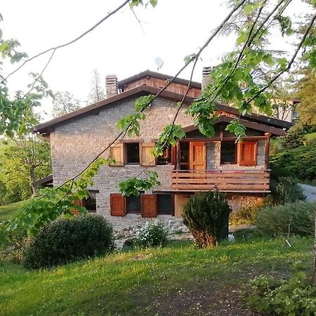 Ca' Dei Ste Valle (Bologna, Emilia-Romagna) Exterior foto