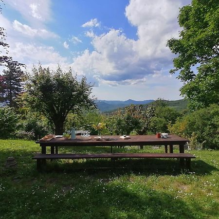 Ca' Dei Ste Valle (Bologna, Emilia-Romagna) Exterior foto
