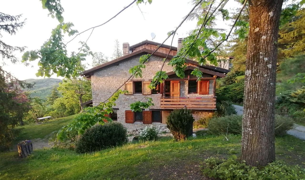 Ca' Dei Ste Valle (Bologna, Emilia-Romagna) Exterior foto